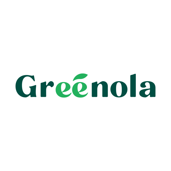Greenola logo