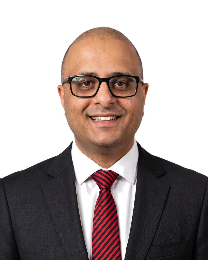 Moustafa Fouad